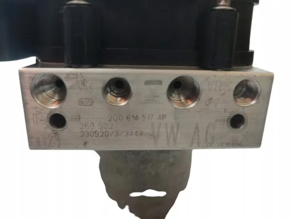 Pompe ABS OEM 2Q0614517AP pour VW T-Cross 2018-2023 image 3