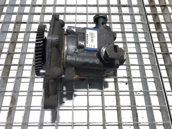 Scania Servopumpe OEM 2108038 - Gebraucht image 3