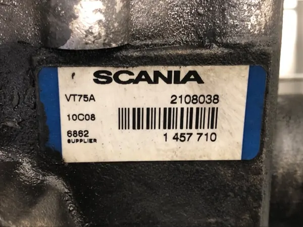 Scania Servopumpe OEM 2108038 - Gebraucht image 5