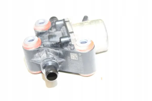 Soupape Chauffeur AdBlue OEM A0001531059 Mercedes image 4