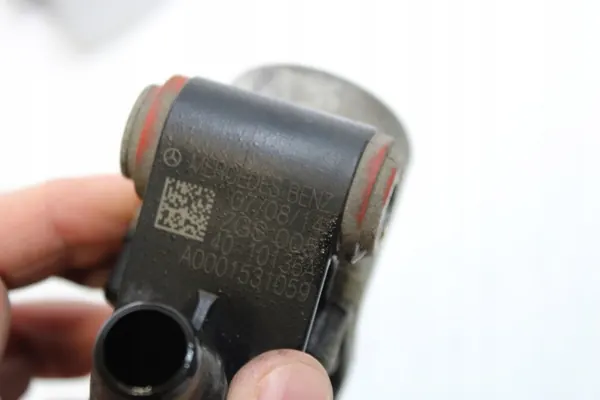 Soupape Chauffeur AdBlue OEM A0001531059 Mercedes image 5