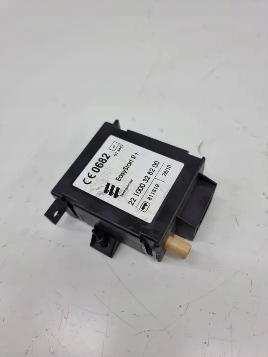 Módulo Webasto Audi A7 S7 OEM 221000328200 image 5