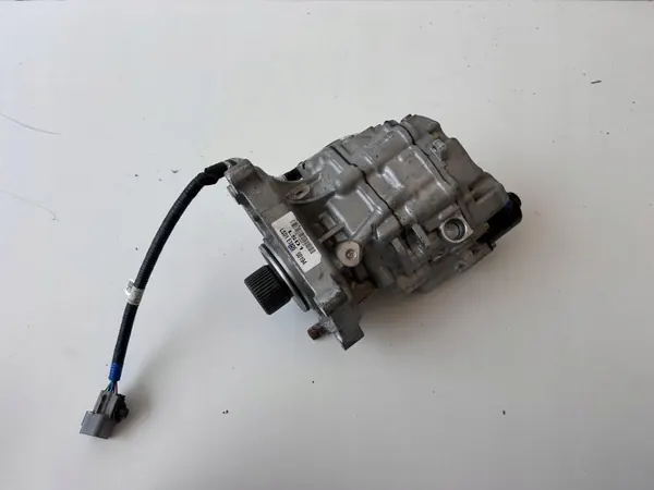 Hyundai I30 N LSD-differential OEM 47395-24000 image 2