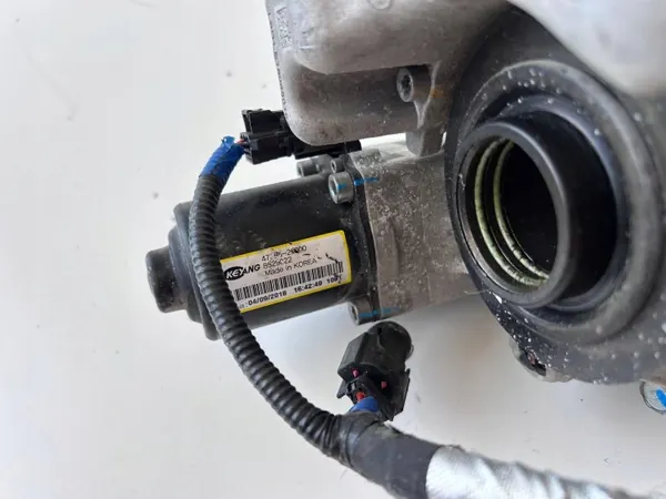 Hyundai I30 N LSD-differential OEM 47395-24000 image 3