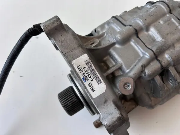 Hyundai I30 N LSD-differential OEM 47395-24000 image 4