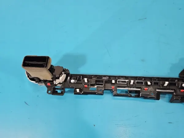 Mazda 6 III GJ keskusilmastointihila OEM GRF5-55211 image 5