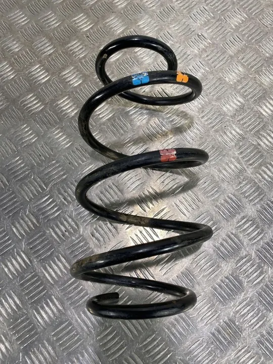 Mola dianteira Subaru Forester OEM FBZ21768 image 2