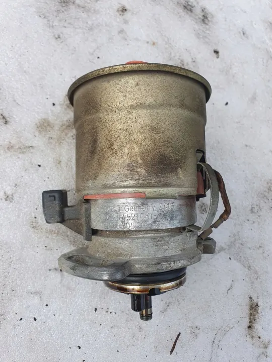 OEM 0237521061 Sytytyskelat VW Polo 6N1 Golf III:lle image 2