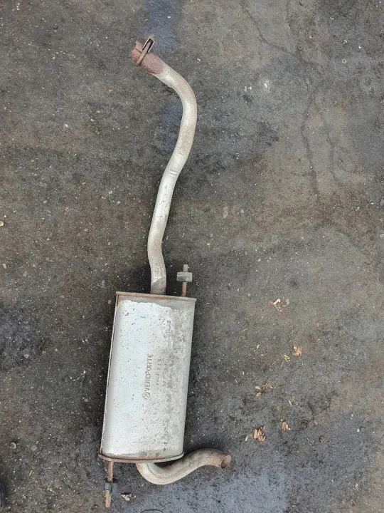 OEM 0237521061 Sytytyskelat VW Polo 6N1 Golf III:lle image 8