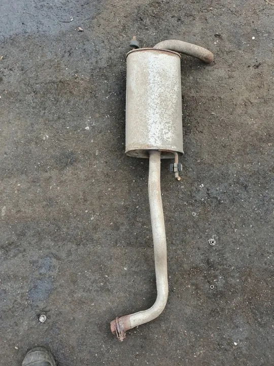 OEM 0237521061 Sytytyskelat VW Polo 6N1 Golf III:lle image 9