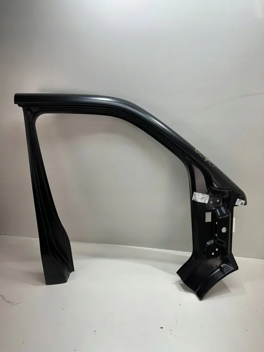 Rechte Seitenverkleidung OEM 7H0810076A für VW Transporter T5 image 2