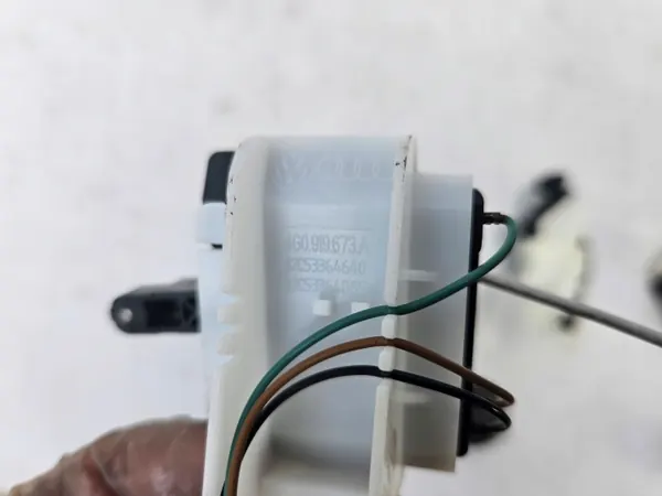 Polttoainesäiliön kelluke OEM 4G0919673A Audi A6 C7 image 3