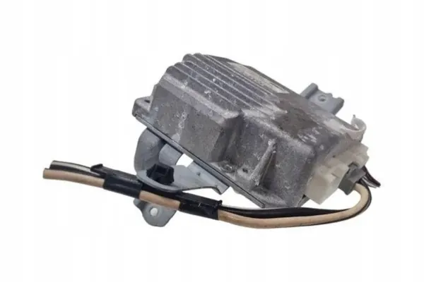 Unité de commande direction assistée OEM 110712 Toyota image 3