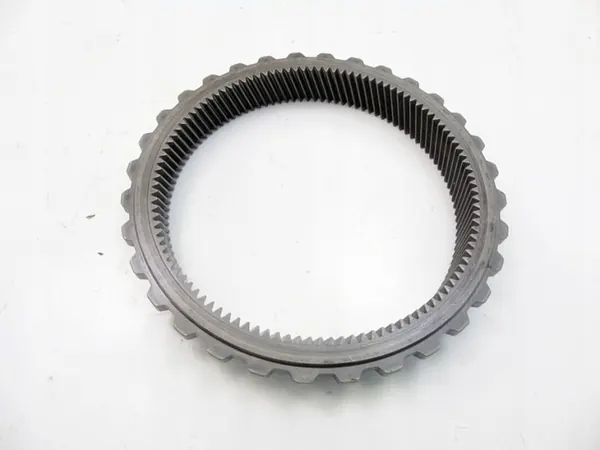 Engrenagem Maserati OE para caixa 8HP70X image 3