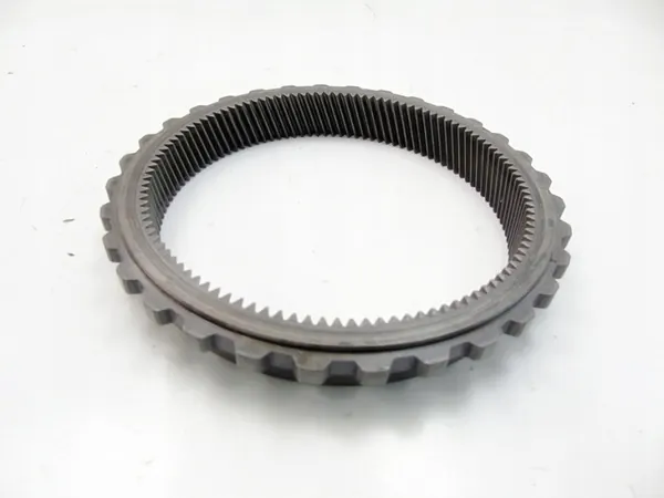 Engrenagem Maserati OE para caixa 8HP70X image 4
