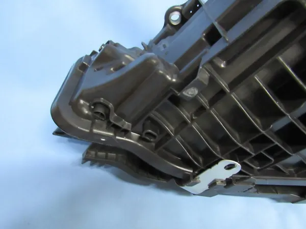 Faros derecho BMW 3 G20 G21 Lift Full LED Azul image 10