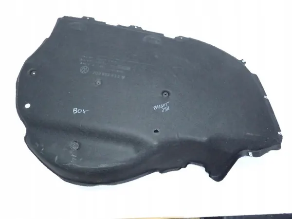 Alustasuojus OEM 3G0825522B VW Passat B9:lle image 2