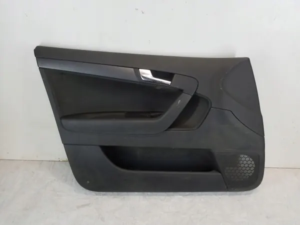 Oven Panel OEM BOCZEK TAPICERKA AUDI A3 8P image 2