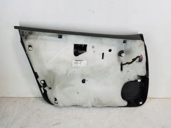 Oven Panel OEM BOCZEK TAPICERKA AUDI A3 8P image 10