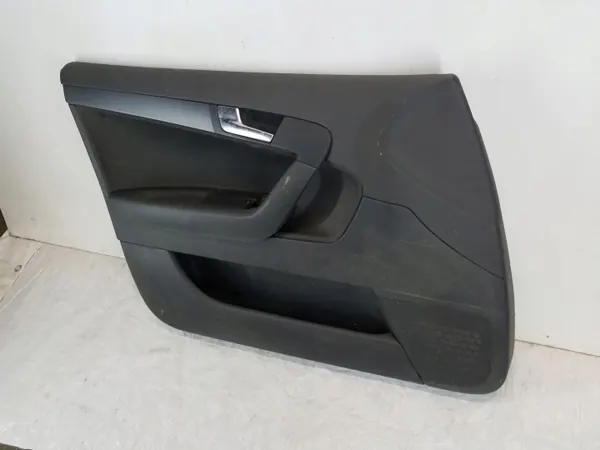 Oven Panel OEM BOCZEK TAPICERKA AUDI A3 8P image 3