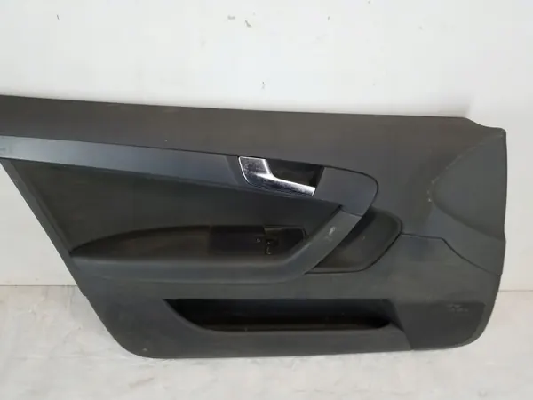 Oven Panel OEM BOCZEK TAPICERKA AUDI A3 8P image 4