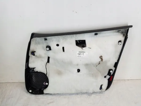 Oven Panel OEM BOCZEK TAPICERKA AUDI A3 8P image 5