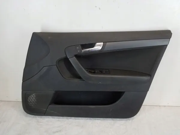Oven Panel OEM BOCZEK TAPICERKA AUDI A3 8P image 6