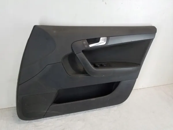 Oven Panel OEM BOCZEK TAPICERKA AUDI A3 8P image 7