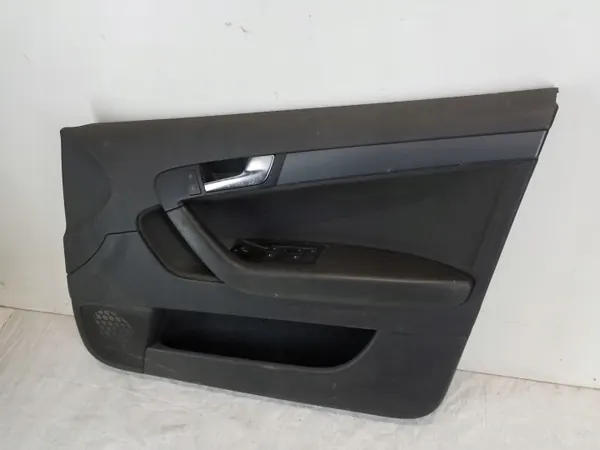 Oven Panel OEM BOCZEK TAPICERKA AUDI A3 8P image 8