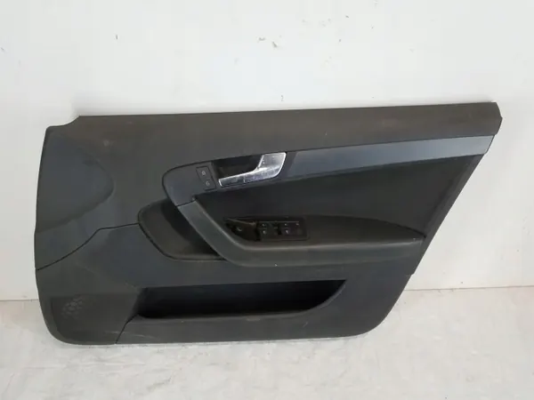 Oven Panel OEM BOCZEK TAPICERKA AUDI A3 8P image 9