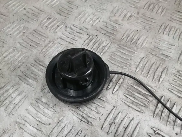 Tapa de combustible Citroen C4 III 9816741980 image 2