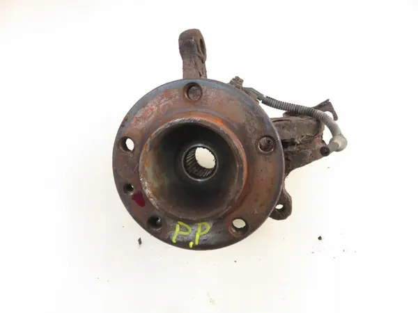 OEM ZWROTNICA PIASTA PRZEDNIA PRAWA OPEL MOVANO A 2.8 DTI image 2