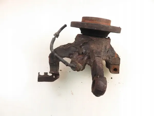 OEM ZWROTNICA PIASTA PRZEDNIA PRAWA OPEL MOVANO A 2.8 DTI image 3