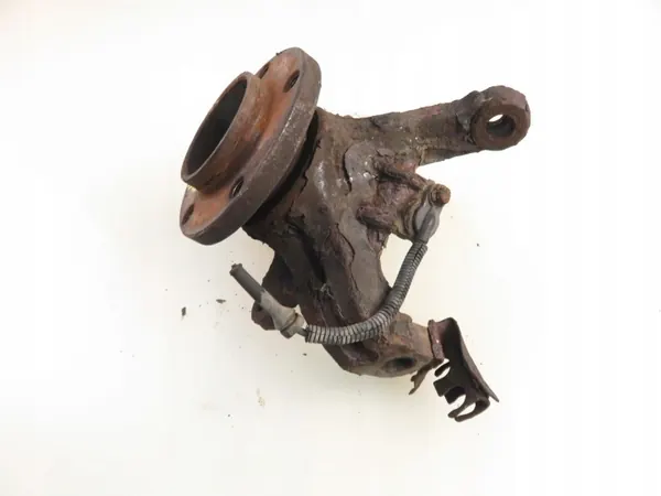 OEM ZWROTNICA PIASTA PRZEDNIA PRAWA OPEL MOVANO A 2.8 DTI image 4