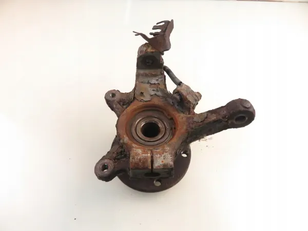 OEM ZWROTNICA PIASTA PRZEDNIA PRAWA OPEL MOVANO A 2.8 DTI image 5