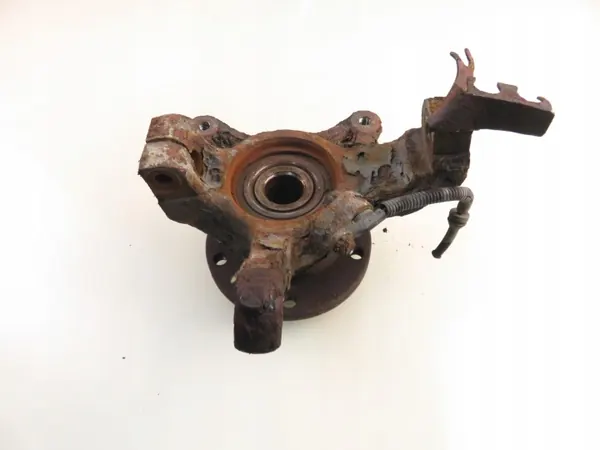 OEM ZWROTNICA PIASTA PRZEDNIA PRAWA OPEL MOVANO A 2.8 DTI image 6