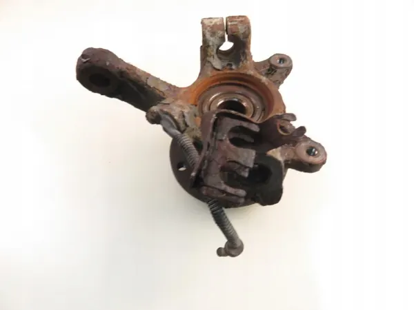 OEM ZWROTNICA PIASTA PRZEDNIA PRAWA OPEL MOVANO A 2.8 DTI image 7