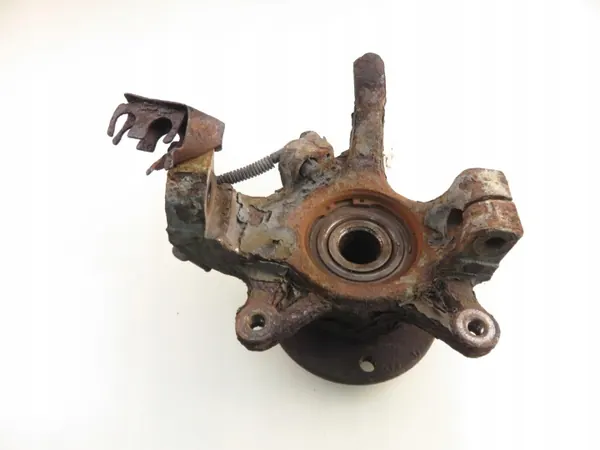 OEM ZWROTNICA PIASTA PRZEDNIA PRAWA OPEL MOVANO A 2.8 DTI image 8