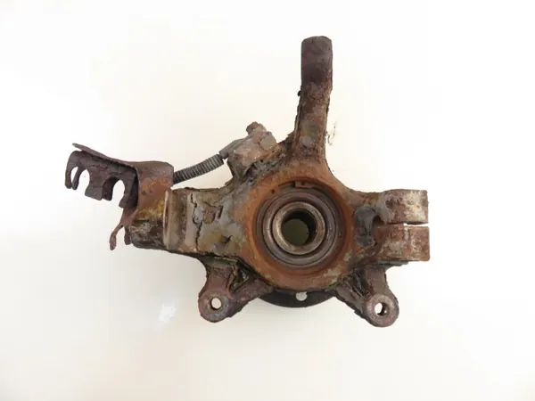 OEM ZWROTNICA PIASTA PRZEDNIA PRAWA OPEL MOVANO A 2.8 DTI image 9