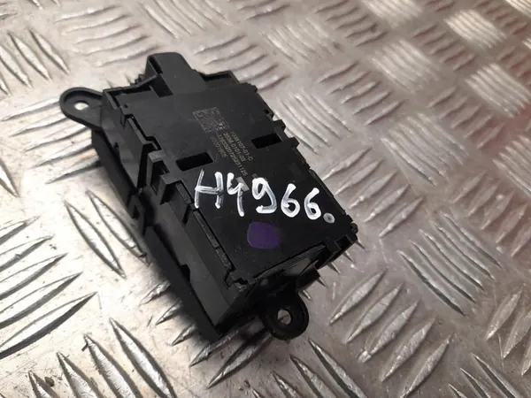 Ovenkahva sisätila Tesla MODEL X 2016 vasen takana 1038107 image 3