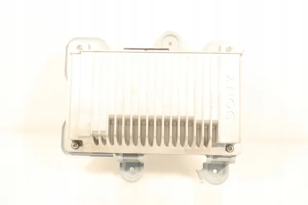 Amplificateur radio FORD OEM DS7T-18B849-DB pour S-MAX II image 4
