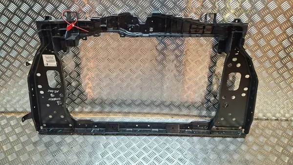 Etu vahvistus 52098830 Fiat 500 X 2013- image 2