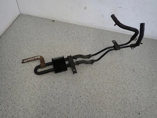 Servokühler OEM HYUNDAI SONATA V 2.0 05-09 image 4