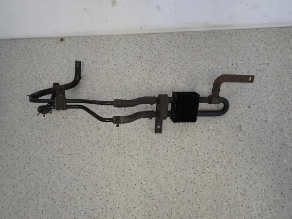 Servokühler OEM HYUNDAI SONATA V 2.0 05-09 image 7