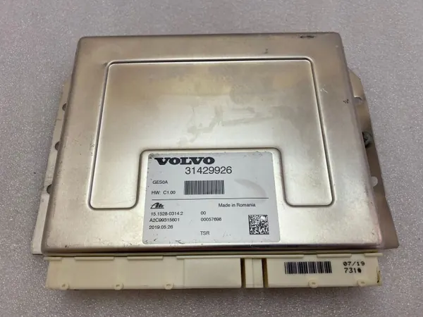 Volvo XC60 Luftfederungsmodul OEM 31429926 image 2
