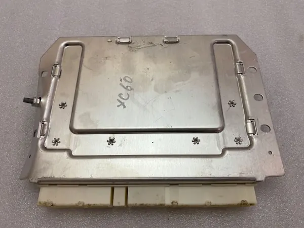 Volvo XC60 Luftfederungsmodul OEM 31429926 image 4