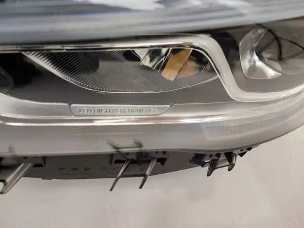 LINKER VOOR LED HIGH PERFORMANCE LAMP MERCEDES GLA W247 image 4