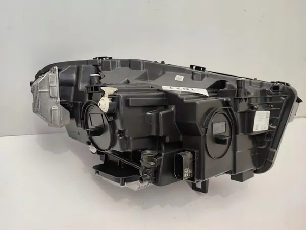 LINKER VOOR LED HIGH PERFORMANCE LAMP MERCEDES GLA W247 image 5