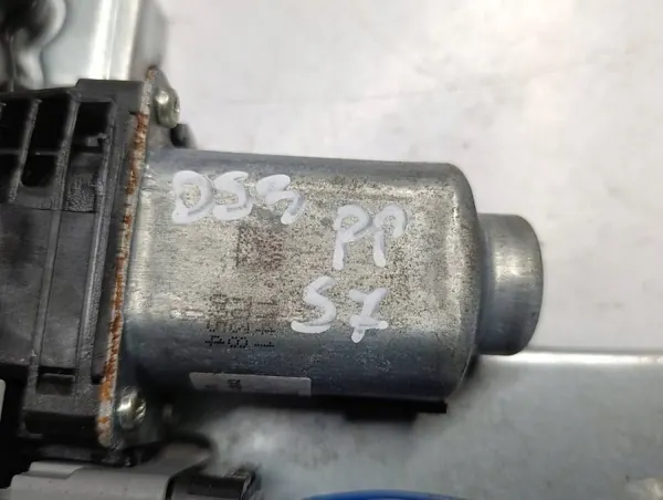 DS OEM 9802740780S7 Front Right Window Lifter image 5
