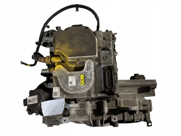Motor elétrico Kia EV6 OEM 365001XAB0 - Usado image 10